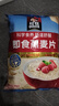 桂格（QUAKER）即食燕麦片1000克袋装 营养早餐 膳食纤维 零添加白砂糖 实拍图