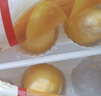 西贝莜面村 黄馍馍300g 6个枣泥豆馅 豆沙包早餐面点 粗粮杂粮馒头 面点 实拍图