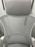 锦汐 电脑椅家用办公椅子靠背人体工学椅学习转椅老板座椅游戏电竞椅 【可后躺】白框灰网 实拍图