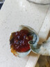 皮蛋松花蛋无铅工艺古法腌制鸭蛋佐餐伴侣 10枚（单枚50g以上） 实拍图