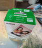 富士（FUJIFILM）instax迷你拍立得相机专用3寸拍立得相纸适用mini7+/7c/7s/11/40/90/99/evo/12/41/25/70等型号 白边20张+冰箱贴*4+边框贴纸*2 实拍图