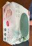 好奇（Huggies）纯水婴儿湿巾80抽12包手口屁屁擦去99.9%细菌去油污消毒家庭装 实拍图