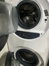 小天鹅（LittleSwan）滚筒洗衣机全自动家用【TGG13E】分区双区洗 13公斤 懒人洗衣机 5公斤上筒 家电国家补贴 以旧换新 实拍图