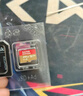闪迪（SanDisk）128GB TF(MicroSD)内存卡 4K极速金卡A2 V30 U3行车记录仪 运动相机无人机 监控存储卡 读190MB/s 实拍图