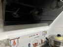 方太JCD18TA侧吸风魔方升级 25风量吸力强 烟灶联动 自动巡航增压5.0 以旧换新20%抽吸油烟机家用厨房 实拍图