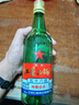 红星二锅头 大二 清香型白酒 56度 500ml*12瓶 整箱装 纯粮口粮酒 实拍图