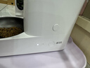 小佩宠物AI智能自动喂食器可视版 定时定量 猫狗宠物喂食 视频监控 实拍图