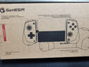 盖世小鸡（GAMESIR）绝区零ZZZ联名拉伸手机游戏手柄X5 Lite米哈游MIHOYO安卓手游苹果Type-C手机平板ipad游戏外设便携 实拍图
