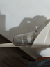海尔（Haier）无线吸拖一体吸尘器家用轻量宠物便携式除尘机大功率大吸力干吸湿拖多用HZG-Q49W国家补贴 实拍图