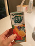 可果美（KAGOME）复合果蔬汁日本进口果汁饮料蔬菜野菜生活 混合口味200ml*6盒装 实拍图