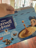 麦斯威尔（Maxwell House）经典原味速溶咖啡粉13g*60条 三合一冲饮 0反式脂肪酸 固体饮料 实拍图