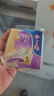 安佳(Anchor)新西兰进口 切达干酪奶酪芝士片高钙100g*2 烘焙原料汉堡 实拍图