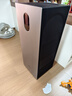 352空气净化器除甲醛除菌猫毛宠物TVOC异味 花粉除过敏认证新房家用塔式双风机Z90【家电国家补贴】 实拍图