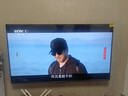 TCL电视 55Q9L Pro 55英寸 QD-Mini LED 蝶翼星曜屏 万象分区 绚彩XDR 超薄 国家补贴 实拍图