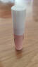 曼秀雷敦张艺兴同款柔融盈润唇膏男女保湿滋润去死皮淡唇纹完熟白桃味3.3g 实拍图