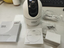 dahua大华摄像头500万无线wifi智能AI监控5MP高清双光全彩夜视家用蓝牙配网双频5G云台旋转语音对讲 实拍图