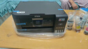 爱普生（EPSON）L4268墨仓式彩色无线多功能一体机家用/办公 AI学习打印机（打印复印扫描 wifi 自动双面 液晶屏） 实拍图