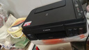 佳能（Canon）G3810大容量可加墨彩色多功能无线一体机（打印/复印/扫描/作业打印/微信远程WiFi 学生/家用） 实拍图