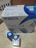 碧然德（BRITA）过滤净水器 家用滤水壶 净水壶 Marella 海洋系列 3.5L（白色） 实拍图