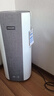 飞利浦（PHILIPS）空气净化器除甲醛神器新房急入住鼻炎专业家用宠物净化机除烟味病毒过敏原螨尘国家补贴AC3998 实拍图
