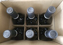 智象【热门商品】美露干红葡萄酒750ml*6整箱装智利原酒进口红酒  实拍图