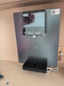 美的（Midea） 星河1200Gpro净水器管线机套装机家用直饮无罐厨房自来水大通量RO膜反渗透 【顶配2件套】弱碱星河3.0净水器+星河管线机 实拍图