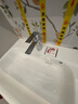 科勒（KOHLER）博纳浴室柜智能镜柜组合家具多功能室柜洗漱台浴室家具900MM20020 映尚镜柜+博纳浴室柜90cm 实拍图