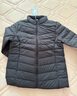 波司登25年羽绒服女士秋90绒轻薄连帽修身短款内胆休闲送礼物外套 实拍图