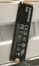 三星（SAMSUNG）2TB SSD固态硬盘 M.2接口(NVMe协议PCIe4.0*4/5.0*2)读速7250MB/S 990 EVO Plus 实拍图
