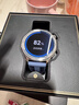 HUAWEI华为GT 5托帕蓝 46mm智能手表情绪健康助手玄玑感知系统 价低GT6原野绿同款 实拍图