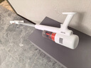 米家小米无线吸尘器2Lite 吸尘器家用车载升级旋风风道 持久澎湃吸力 轻量省力二合一  实拍图