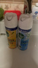 滴露消毒喷雾454ml*2鞋子除臭杀菌喷雾马桶消毒厕所铃兰+柑橘甲流感 实拍图