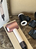 戴森（DYSON）HD16 全新智能吹风机 Supersonic 电吹风 负离子 速干护发   礼物推荐 HD16 落日玫瑰色 实拍图