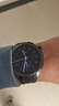 AMAZFIT华米Balance 午夜印象46mm 智能手表 心率血压 健康监测 滑雪跑步游泳专业运动户外 男女士电子表 实拍图