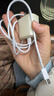 Apple/苹果 60W USB-C数据线-1米 type-c苹果充电线手机数据线 苹果17充电线iphone17充电线 实拍图