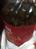喜燕浓香花生油物理压榨一级食用油山东纯正植物油5L节日福利团购送礼 实拍图