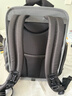 途明（TUMI）男士双肩包商务休闲旅行电脑背包男包 流星灰02603580MTGY3  Alpha X系列 实拍图