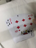 姚记扑克牌990正品纸牌批发高档加厚耐用棋牌室斗地主整箱100副高颜值 实拍图