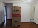奥马（Homa）431升十字对开门电冰箱60cm以下超薄零嵌入式一级三变频风冷无霜四开门双开门431WDH/B国家补贴 实拍图