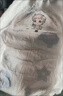 爱酷熊（AIKUUBEAR）干爽畅吸半包拉拉裤XXL44片加大码尿不湿超薄瞬吸（13.5-16kg） 实拍图