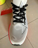特步【磨王上道】两千公里三代男跑步鞋运动鞋轻便减震耐磨跑鞋体测 实拍图