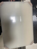 京东京造 菜板 砧案板切菜双面分切PE家用加厚【抗菌99.9%】44*31*1.5cm 实拍图
