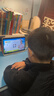 学而思学习机P4平板2025新版PRO学习平板小学到高中课程同步全科全年龄段AI电脑初中学前儿童专用 BJ70 *推荐大内存*P4【6+256G】赠错题打印机 【官方正品】 实拍图