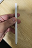 HUAWEI M-Pencil （第三代）平板创作笔 华为手写笔 星闪技术超低时延 雪域白  实拍图