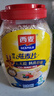 西麦即食燕麦片1000g桶营养早餐谷物代餐无额外添加蔗糖 实拍图