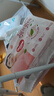 好奇（Huggies）铂金装小桃裤纸尿裤NB84片(5kg以下)尿不湿【透爽散热】 实拍图