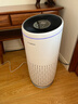 博世【家电国家补贴】德国博世空气净化器家用除甲醛除菌雾霾除异味除猫毛狗毛滤过敏原hepa14级滤网 实拍图