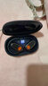索爱（soaiy）GD61 开放式AI智能挂耳式蓝牙耳机真无线长续航不入耳翻译耳机同声传译适用苹果华为小米Nano 黑 实拍图