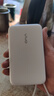vivo45W自带线充电宝2万毫安时【3C认证可上飞机】支持iPhone17快充 适配苹果 小米 华为 OPPO iQOO 实拍图