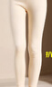 AB秋冬女士7A抗菌基础保暖单件秋裤纯棉打底棉毛裤长裤裤子 淡玉 2XL 推荐130-145斤【5°-15°】 实拍图